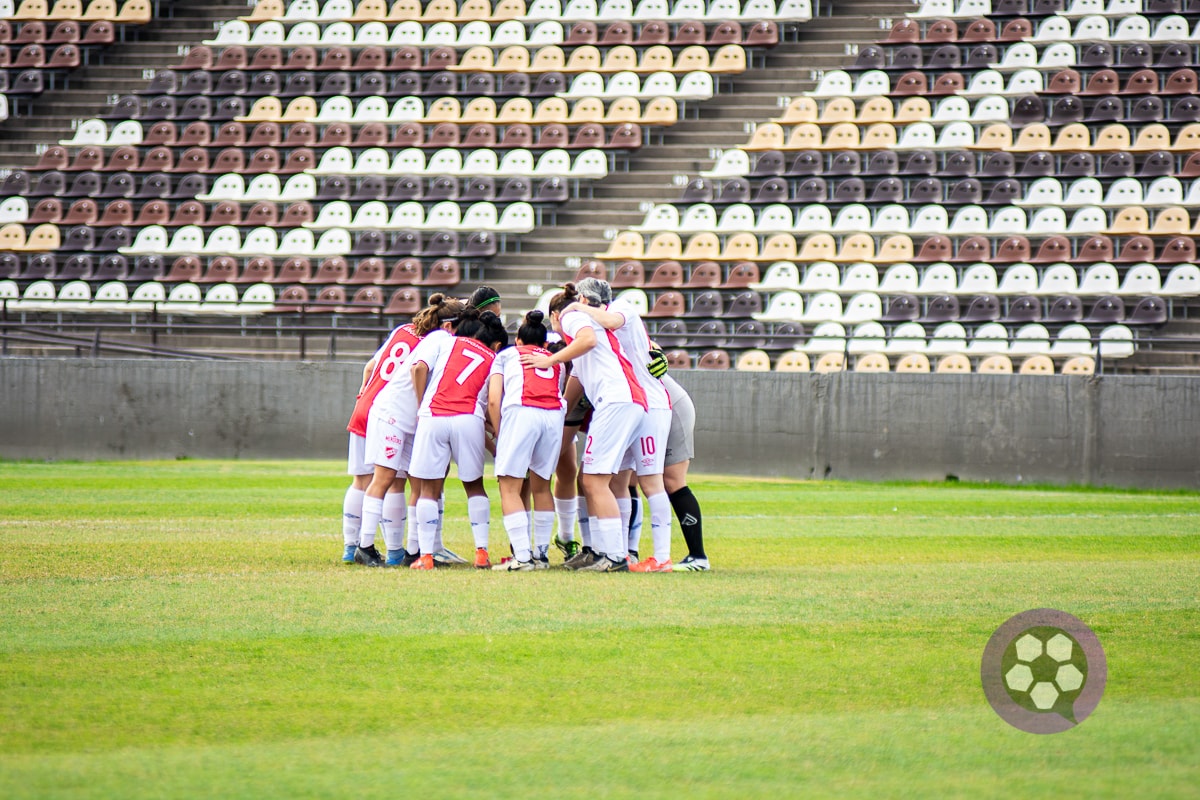 Argentinos Juniors tied against San Miguel and was relegated to the First C