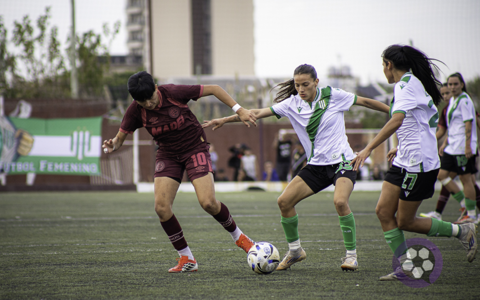 El Torneo Clausura, súper picante: los recomendados FutFemGol de la fecha 4
