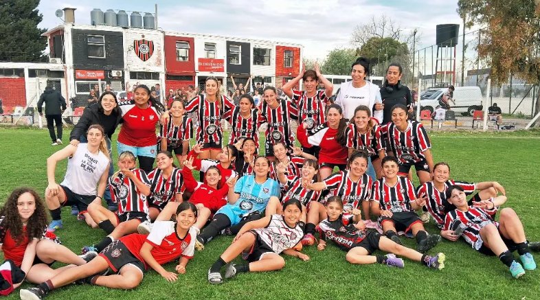 Torneo de la Primera C Femenina 2026: resultados de la fecha 17