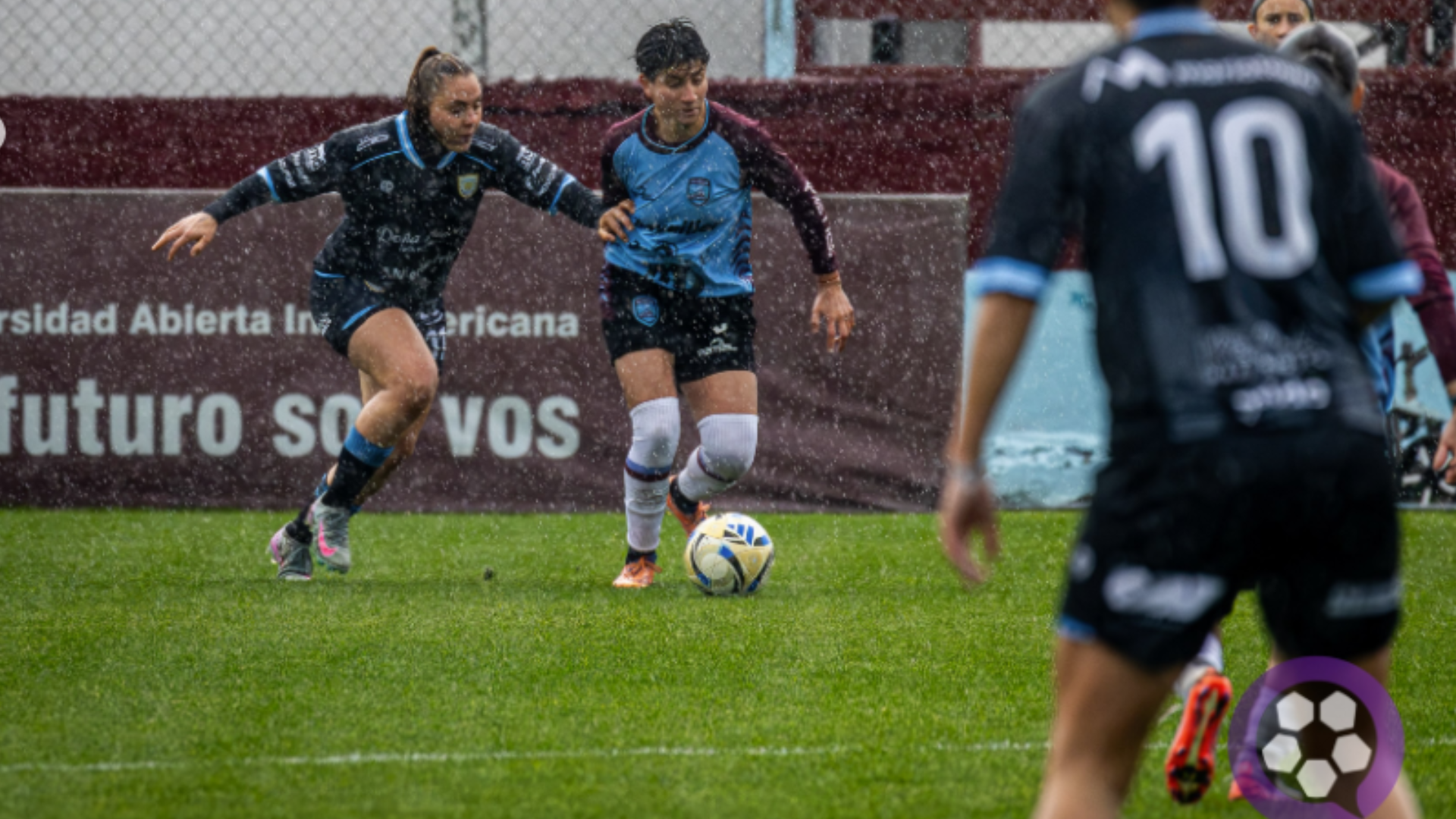 Primera B Femenina 2026: fixture de la vuelta de los octavos del Reducido