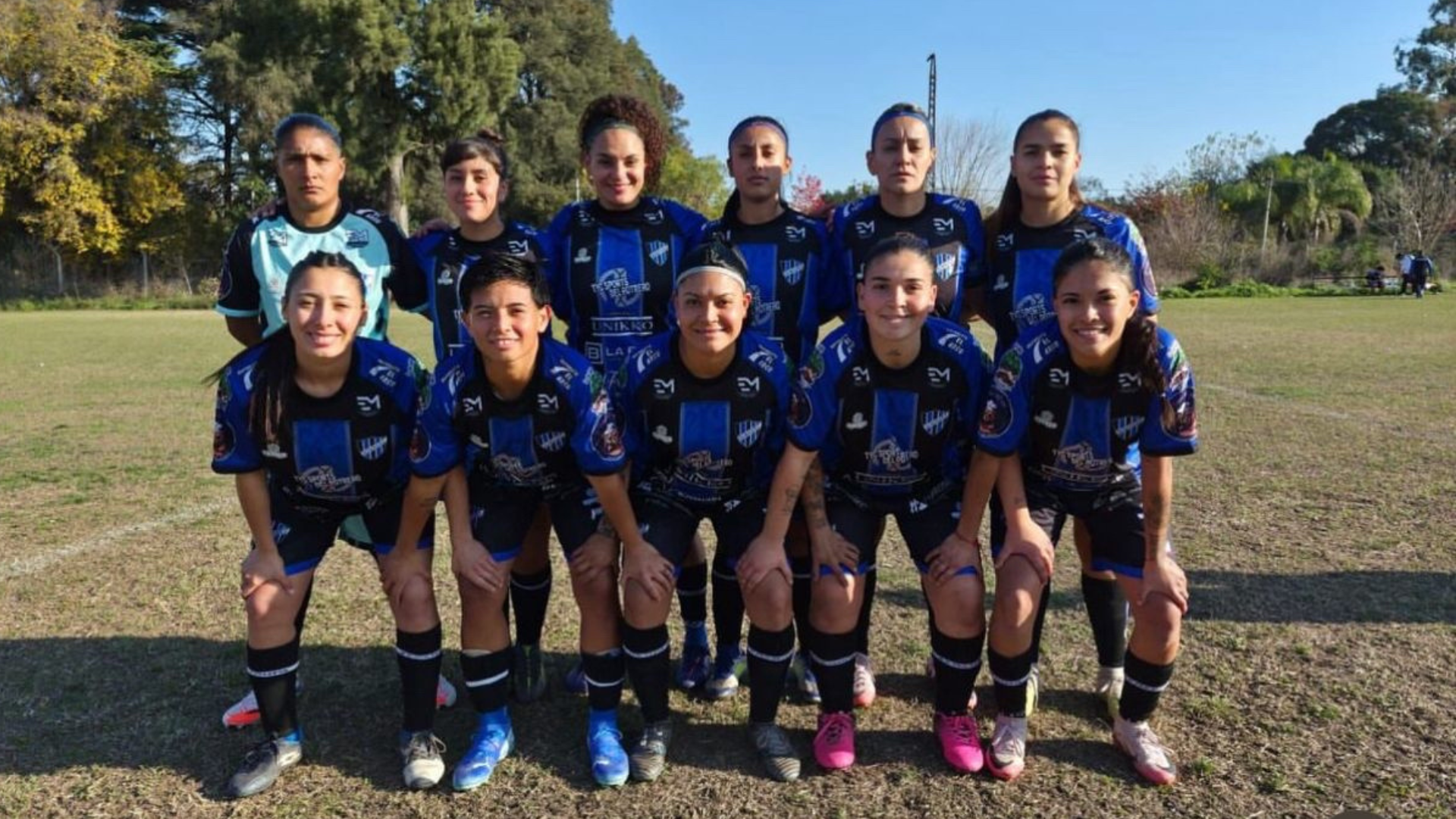 Torneio Primera C Femenina 2026: todas as partidas na data 6