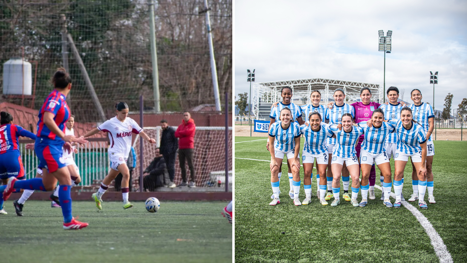 Terminou o Torneio Apertura Feminino: todos os resultados da data 15
