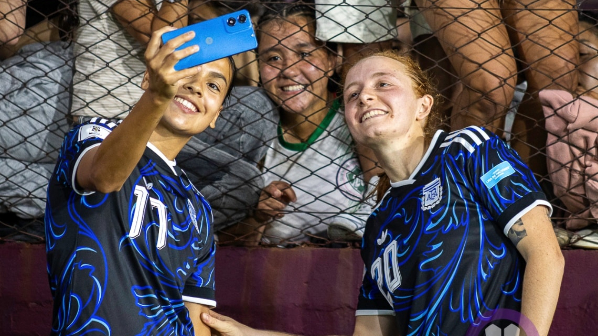 Cambio de sede: la Selección argentina será local ante Perú en Lanús