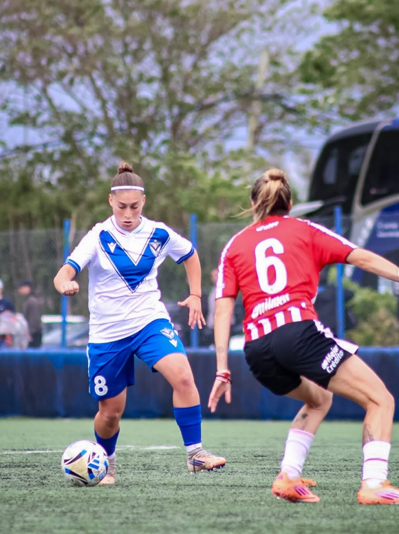Primera B Femenina: é assim que se jogam as semifinais Reduzidas