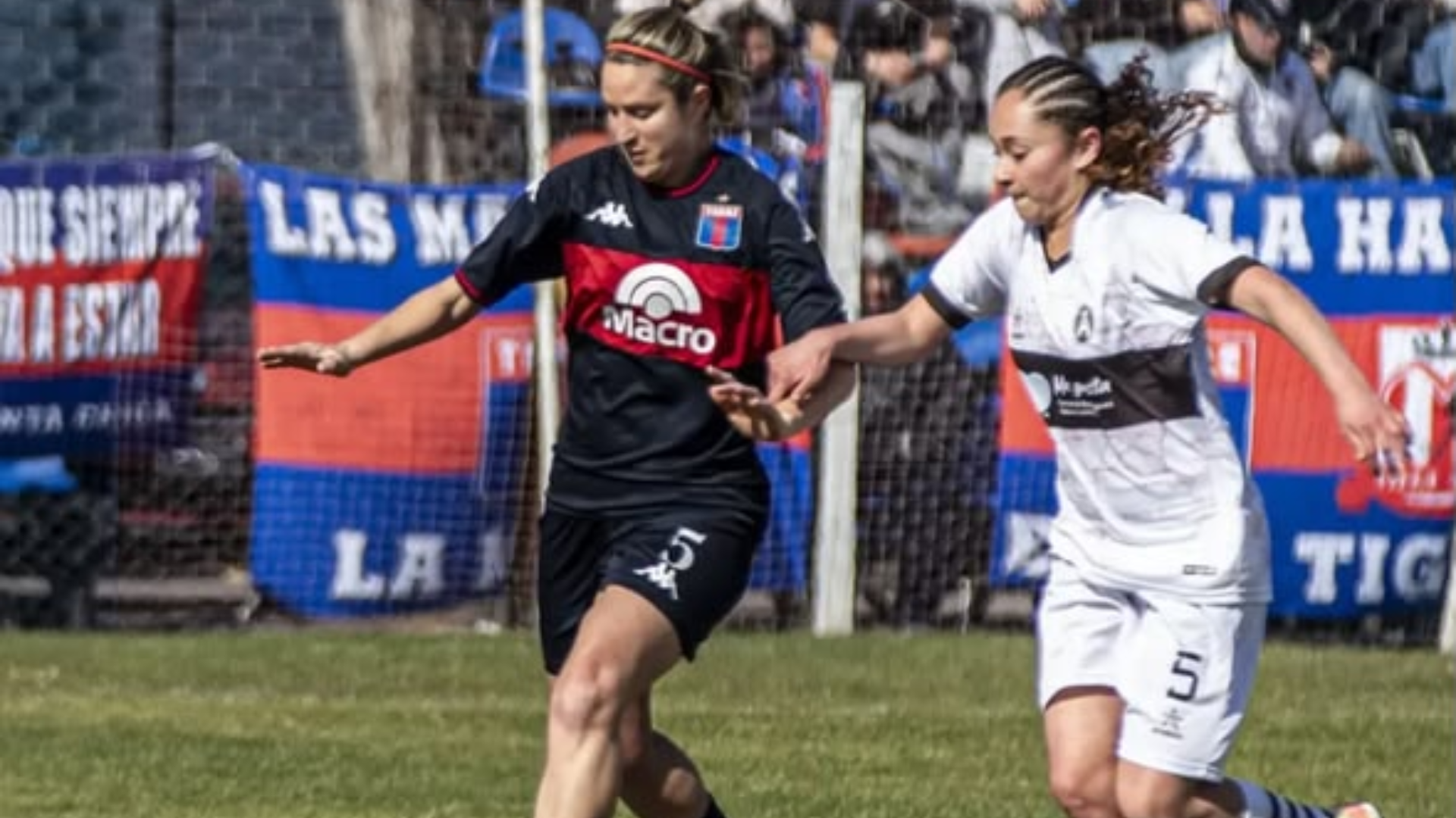 Torneo de la Primera C Femenina 2026: fixture de la fecha 16