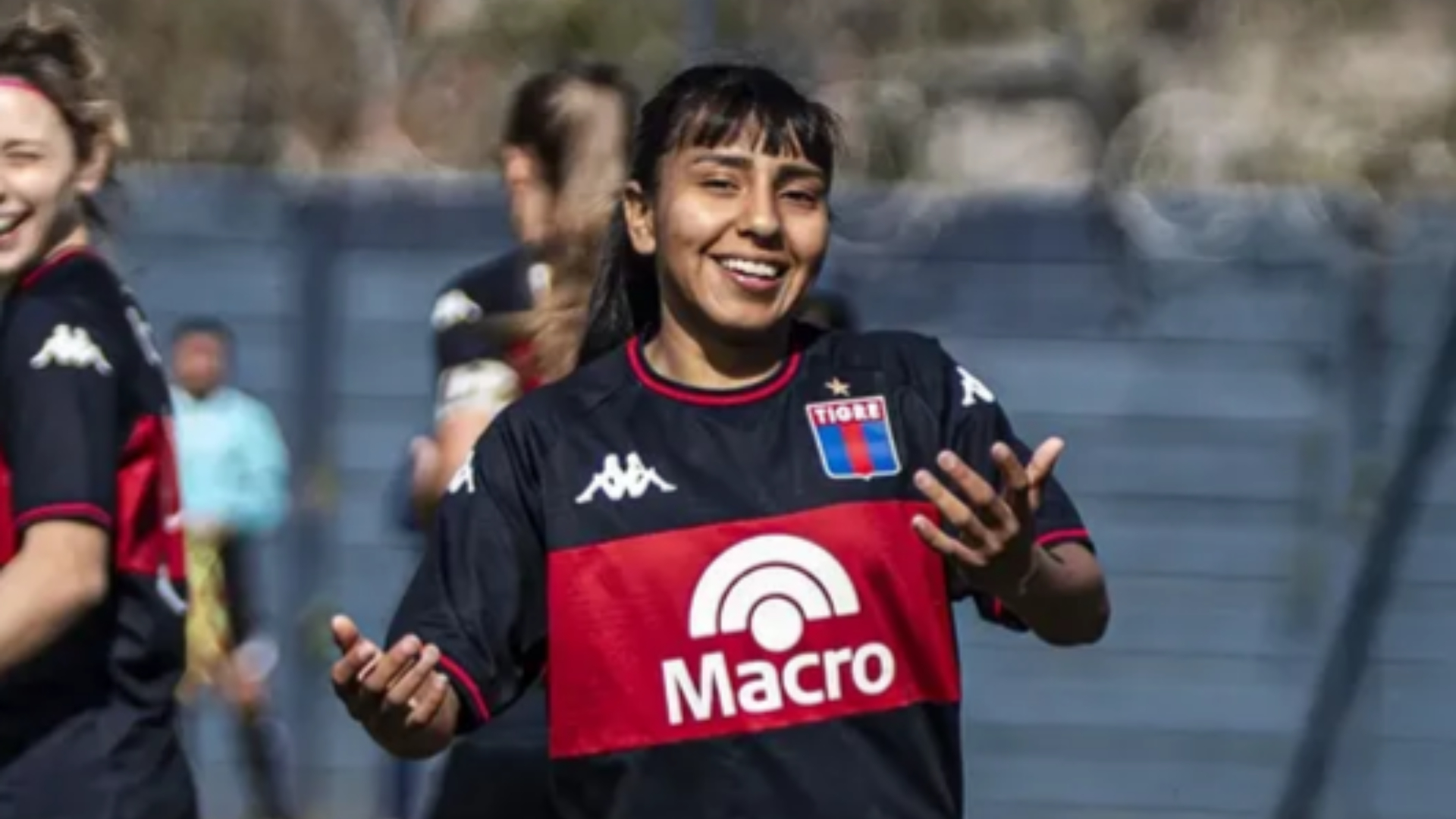Torneo de la Primera C Femenina 2026: resultados de la fecha 15