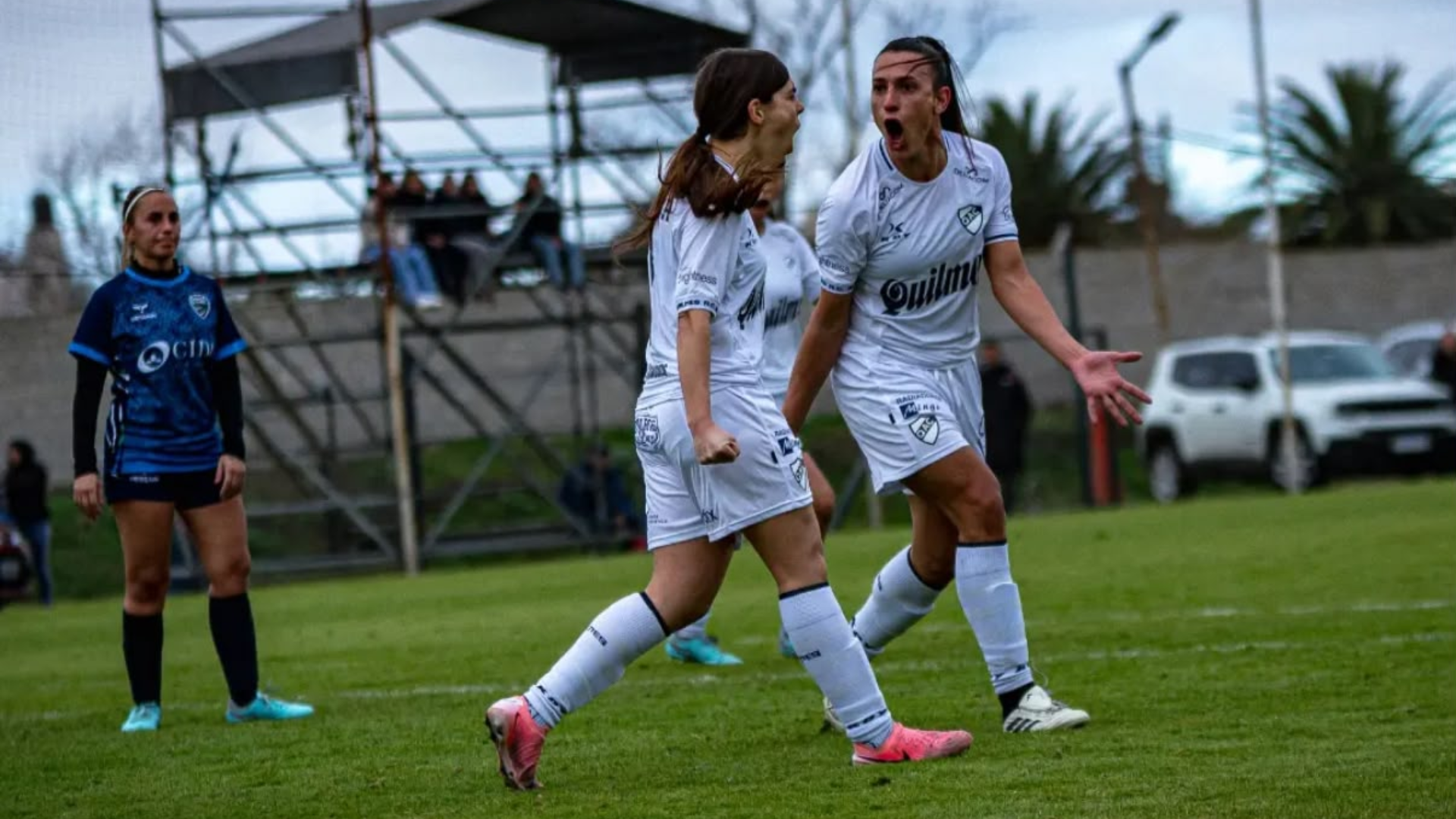 Primeiro C: assim será disputada a data 9 do Torneio de 2026