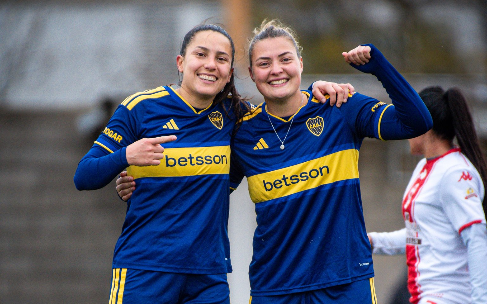 The FutFemGol gems from date 8 of the 2026 Clausura Tournament