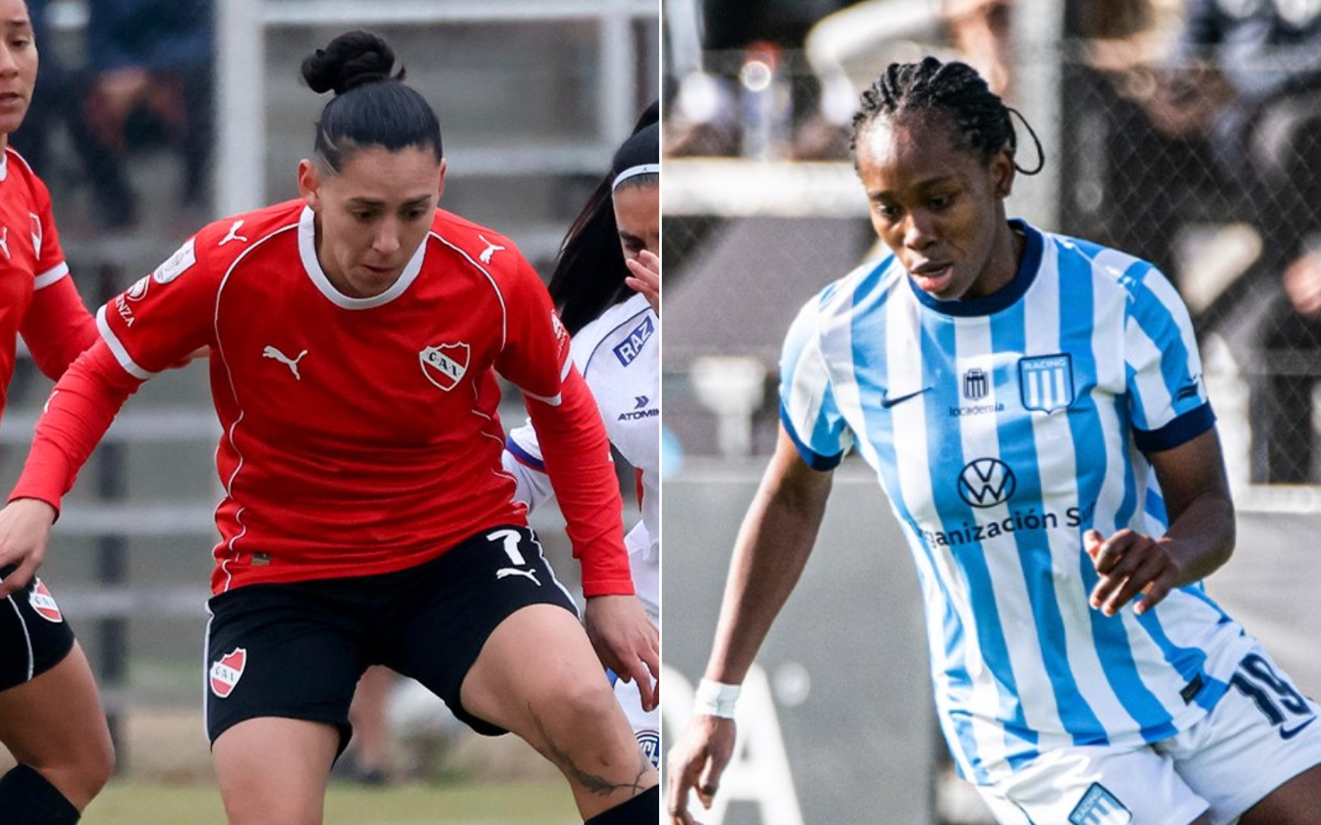 A poco de conocer al campeón del Apertura: los recomendados FutFemGol de la fecha 13