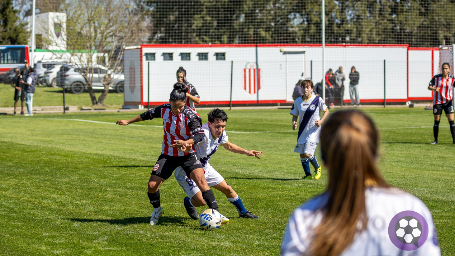 Torneio Primera C Femenina 2026: jogo na data 18