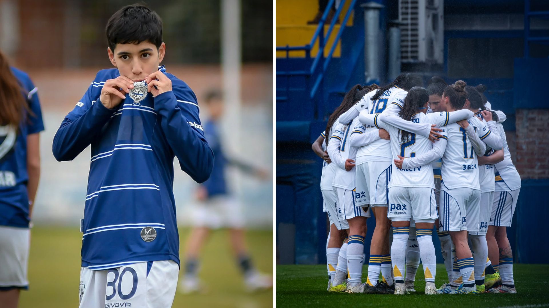 Torneo Apertura Femenino 2026: resultados de la fecha 12