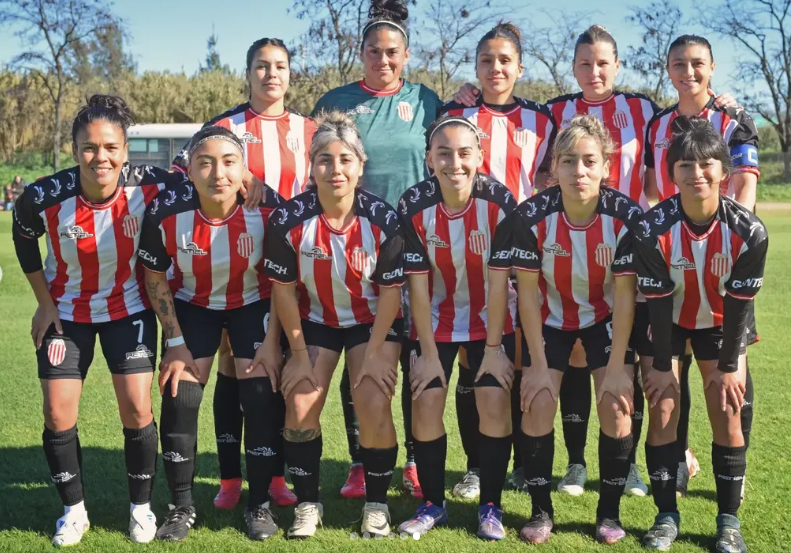 Torneo de la Primera C Femenina 2026: resultados de la fecha 16