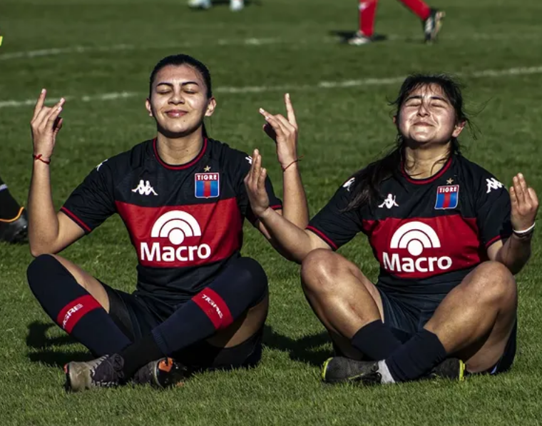 Torneo de la Primera C Femenina 2026: resultados de la fecha 10