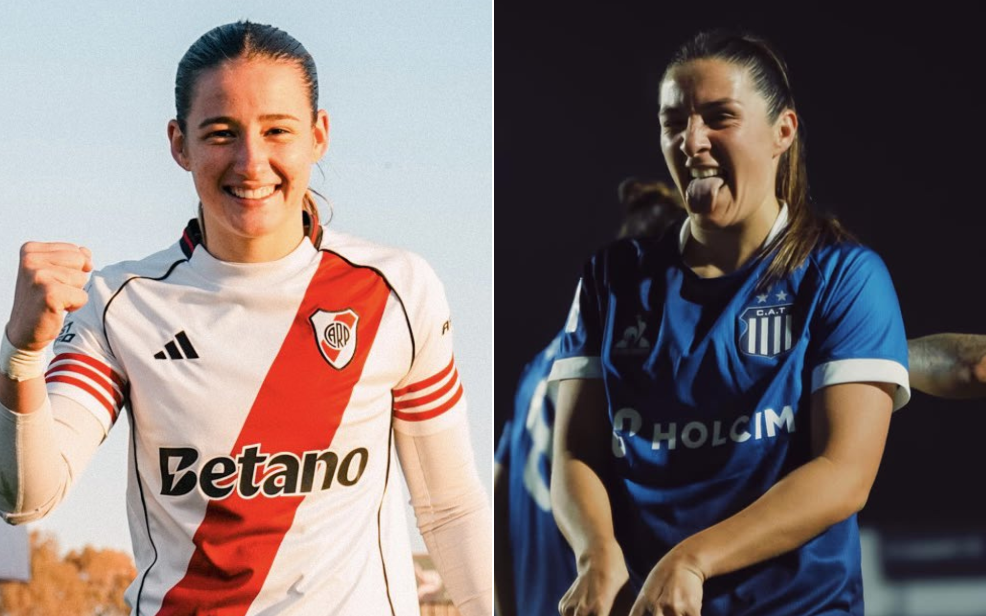 The FutFemGol gems from date 8 of the 2026 Apertura Tournament