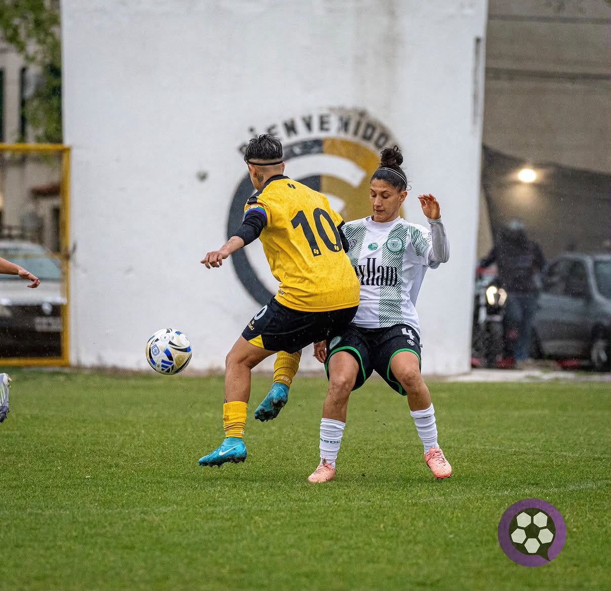 Primera B Tournament: the Reduced began and the first leg final was played