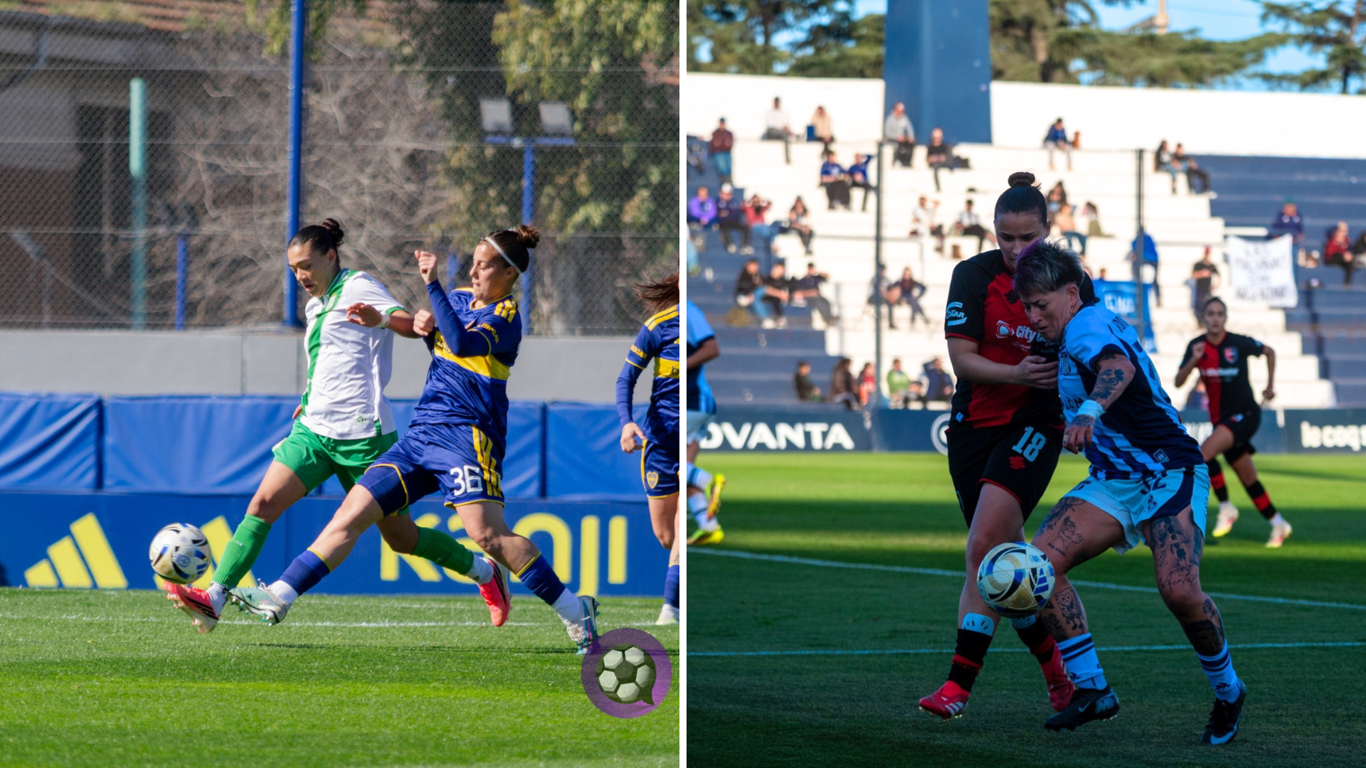 Todos los resultados de la fecha 5 del Torneo Clausura 2026