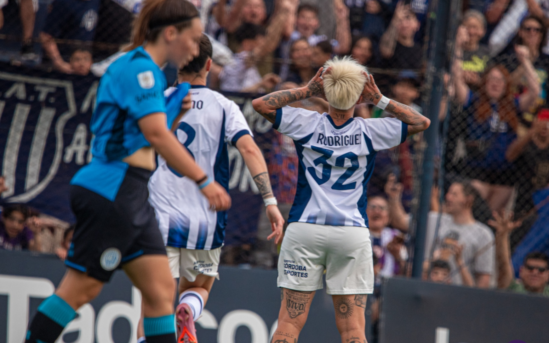 As joias do FutFemGol da data 9 do Torneio Clausura 2026