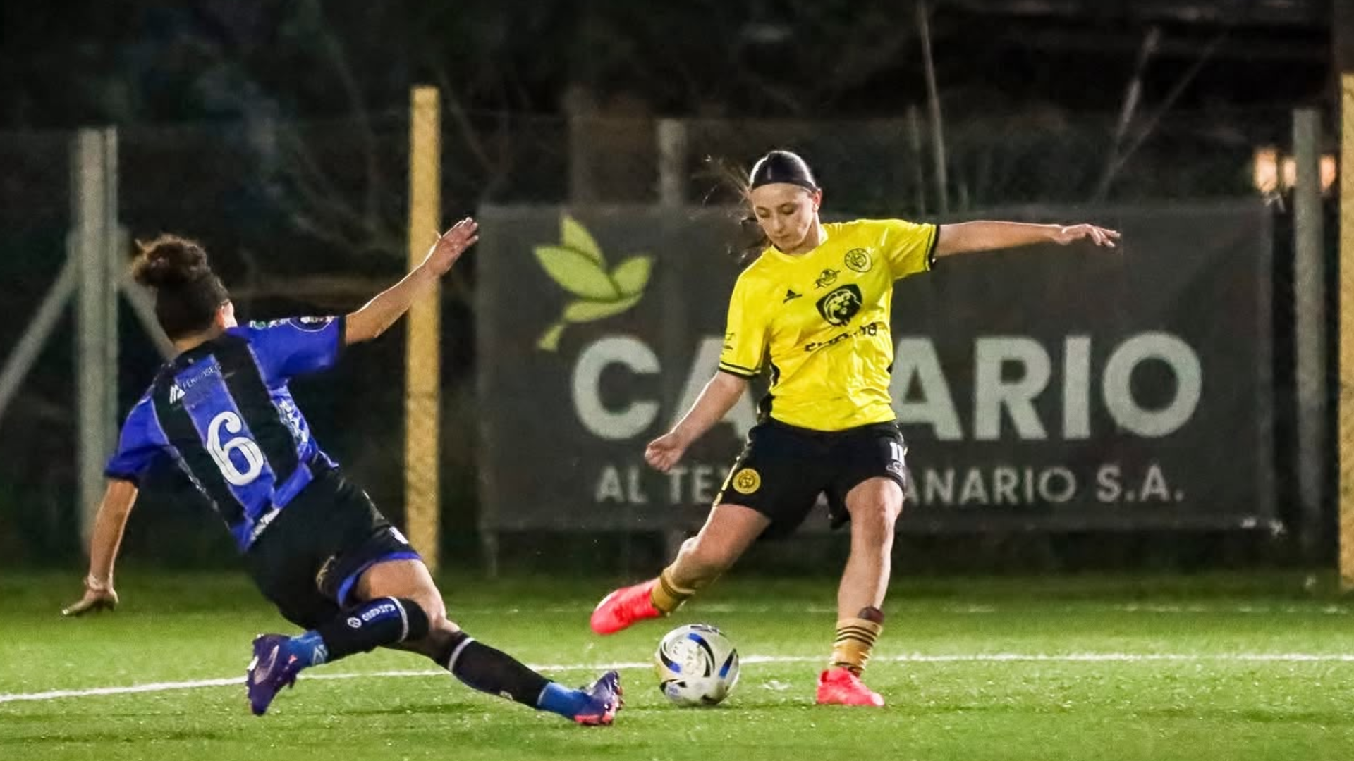 Torneo de la Primera C Femenina 2026: fixture de la fecha 19