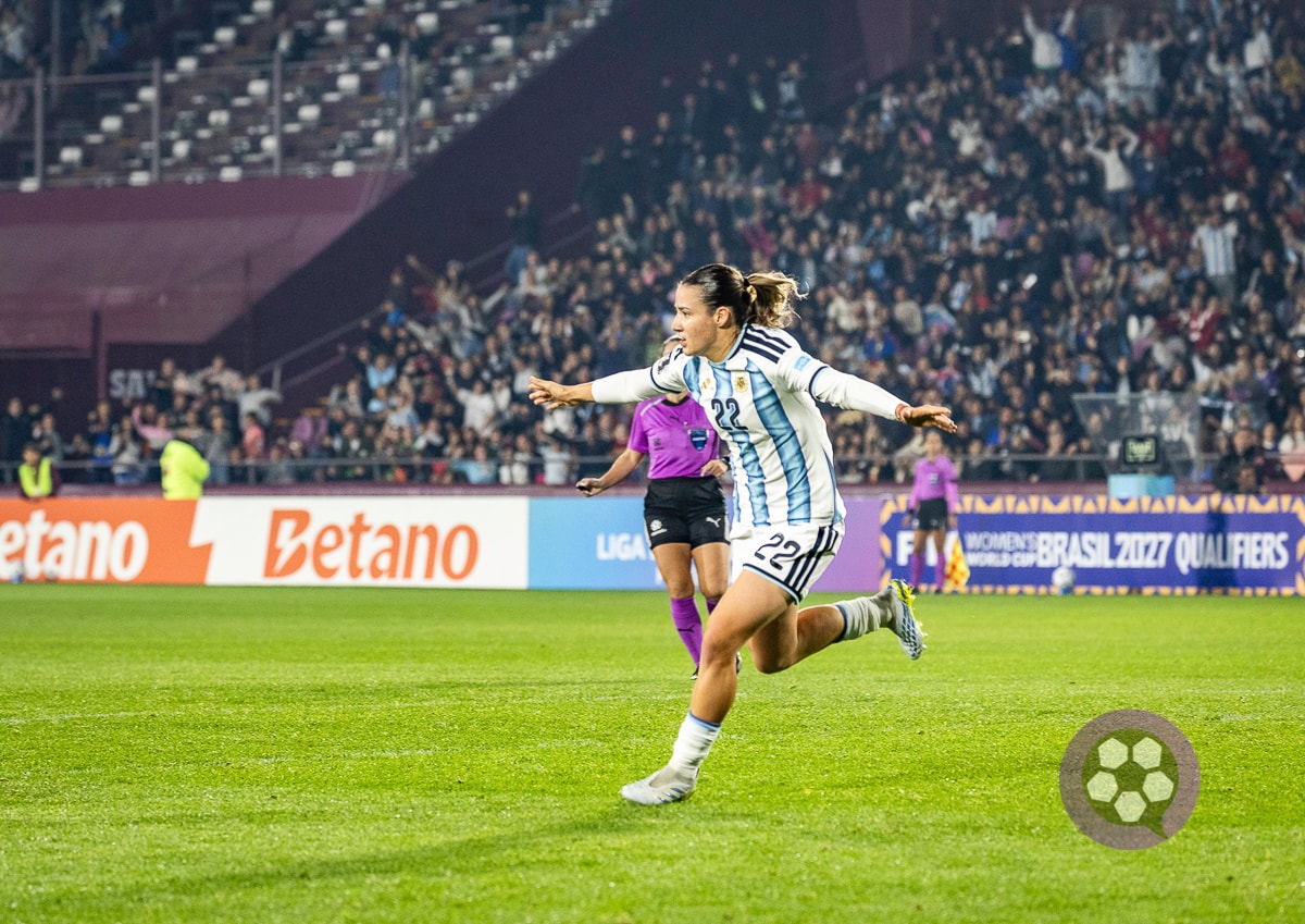 Diz Argentina PEru