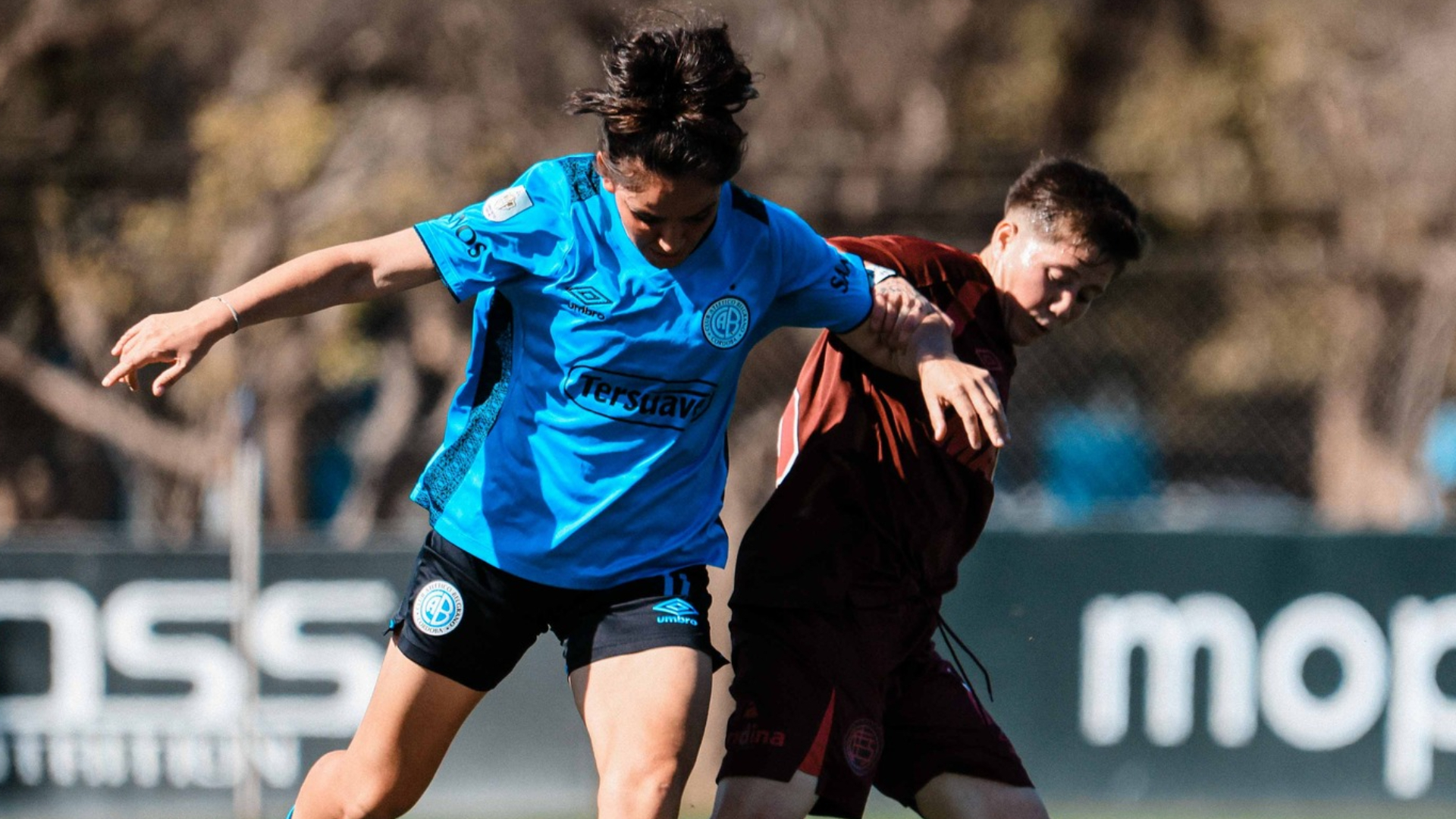 Belgrano Lanus 2026
