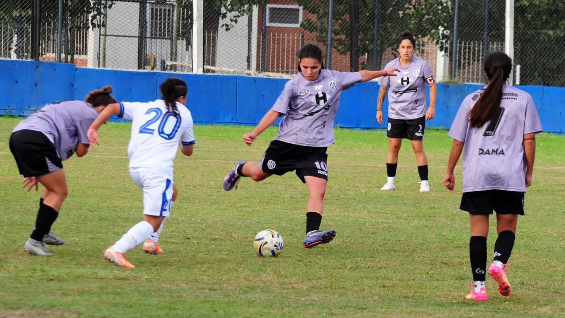 Date 3 El Porvenir vs Vélez Sarsfield