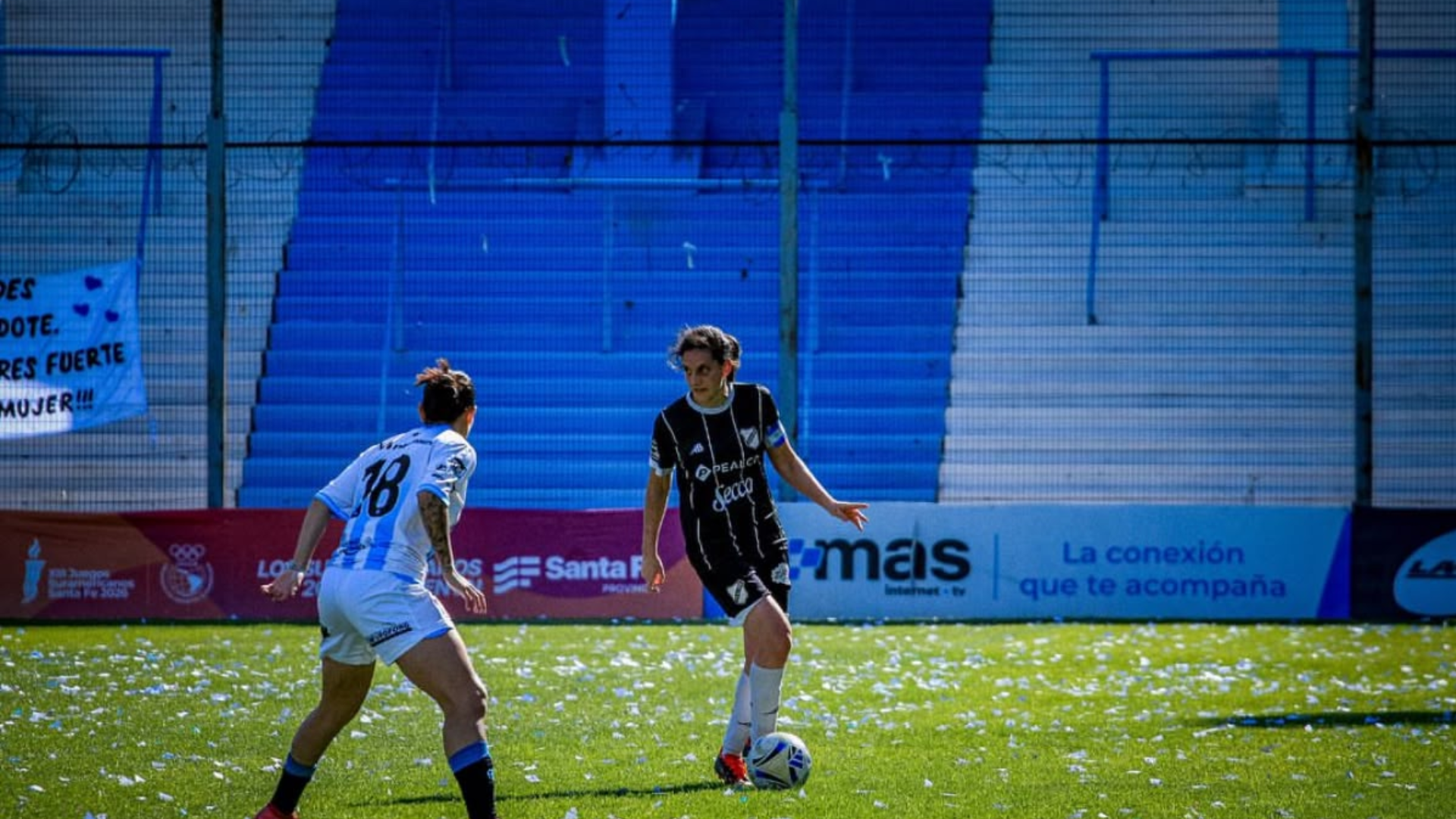 Primera B Femenina: se definen los semifinalistas del Reducido