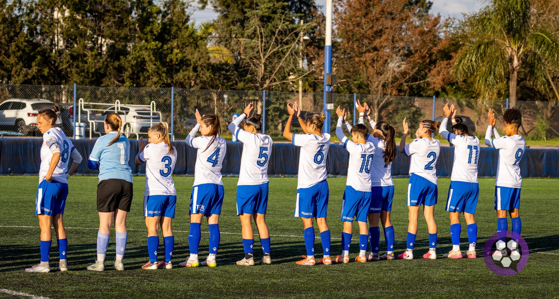Resultados de la fecha 16 del Torneo de la Primera B