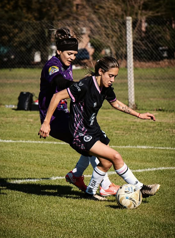 Torneo de la Primera C Femenina 2026: resultados de la fecha 13
