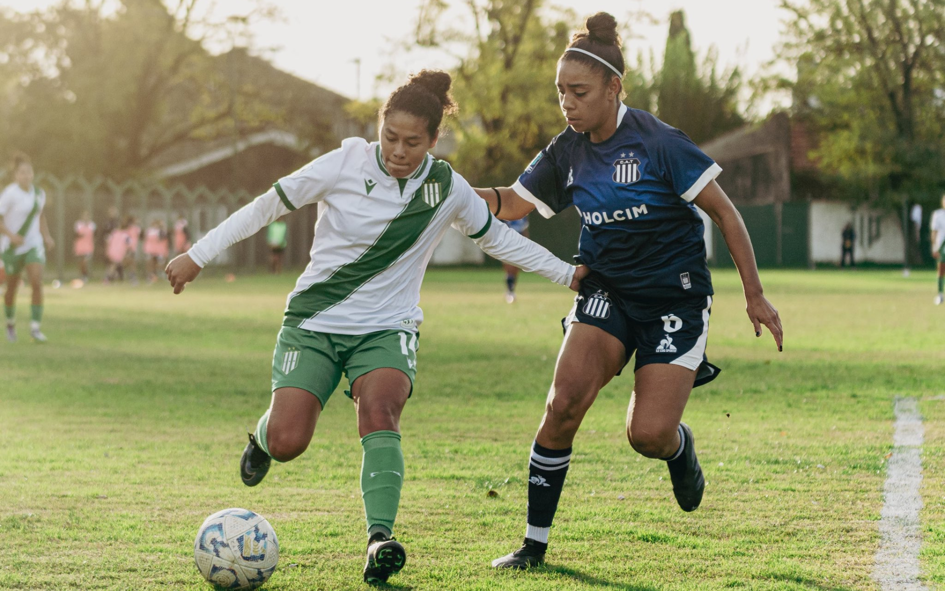 The Clausura Tournament does not stop: the recommended FutFemGol of date 7