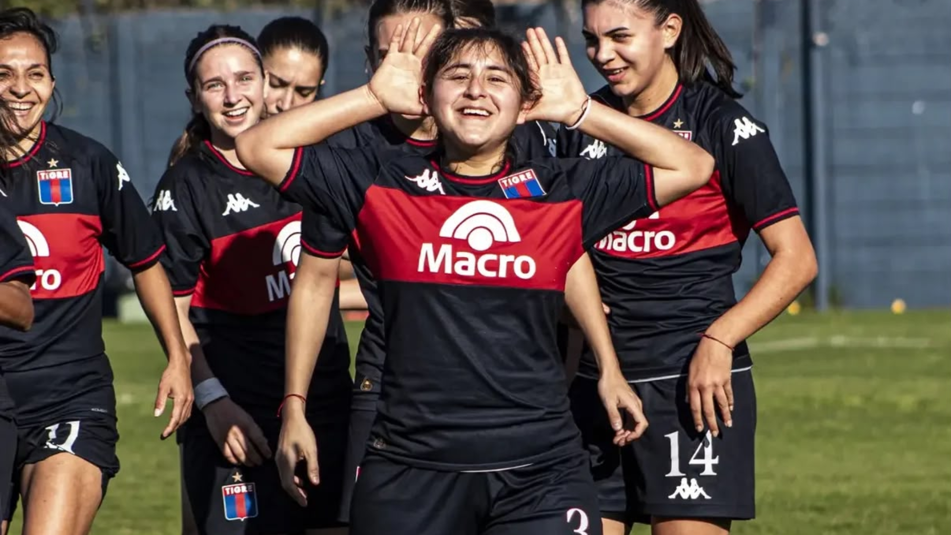 First C Women's Tournament 2026: this is how date 11 will be played