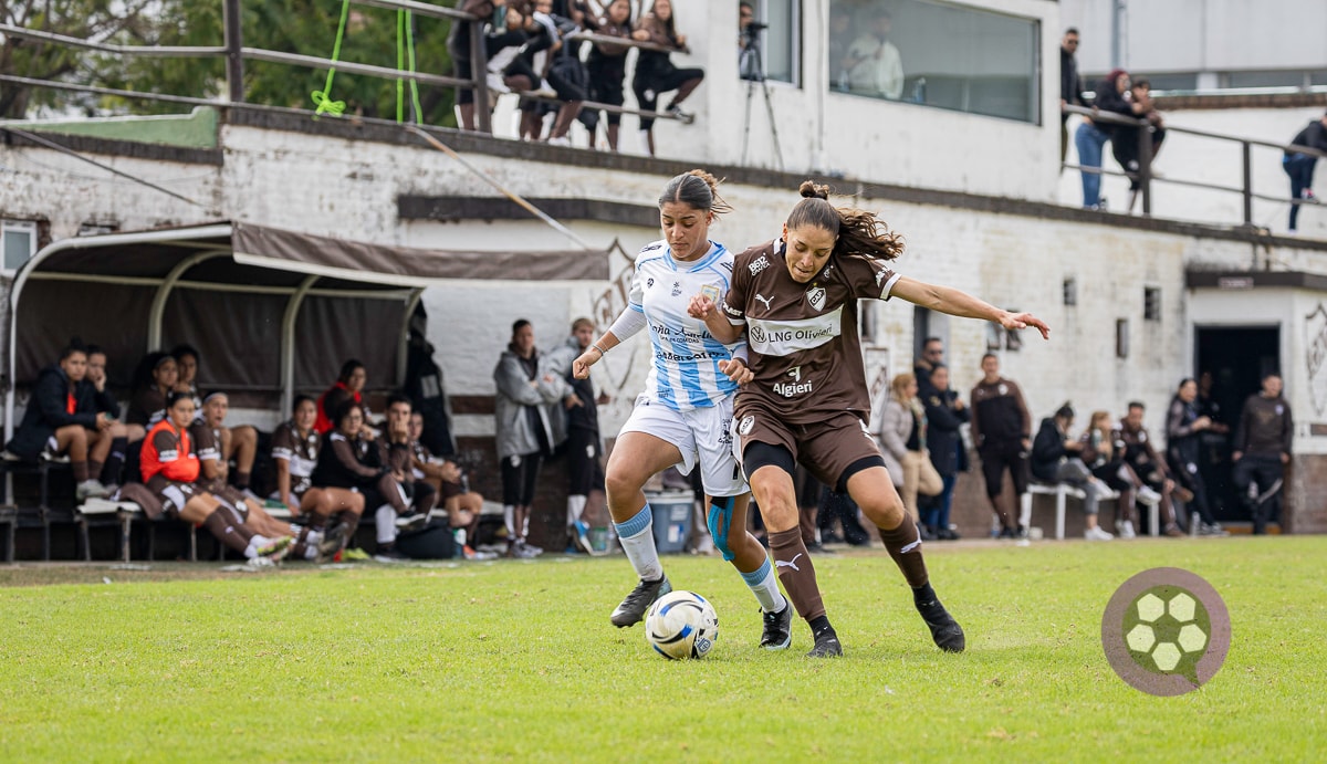 Torneo de la Primera B Femenina 2026: resultados de la fecha 7
