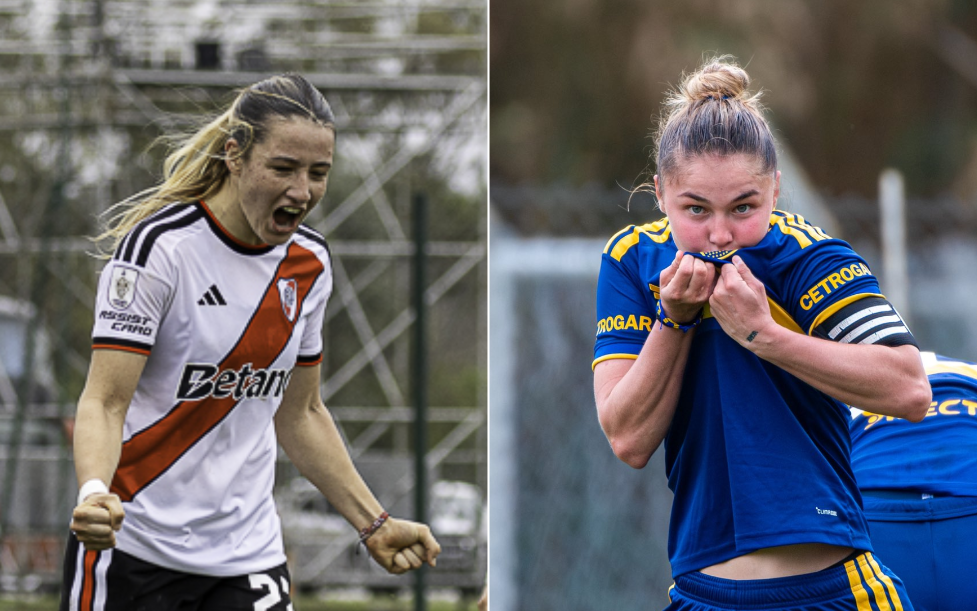 Las joyitas FutFemGol de la fecha 4 del Torneo Clausura 2026
