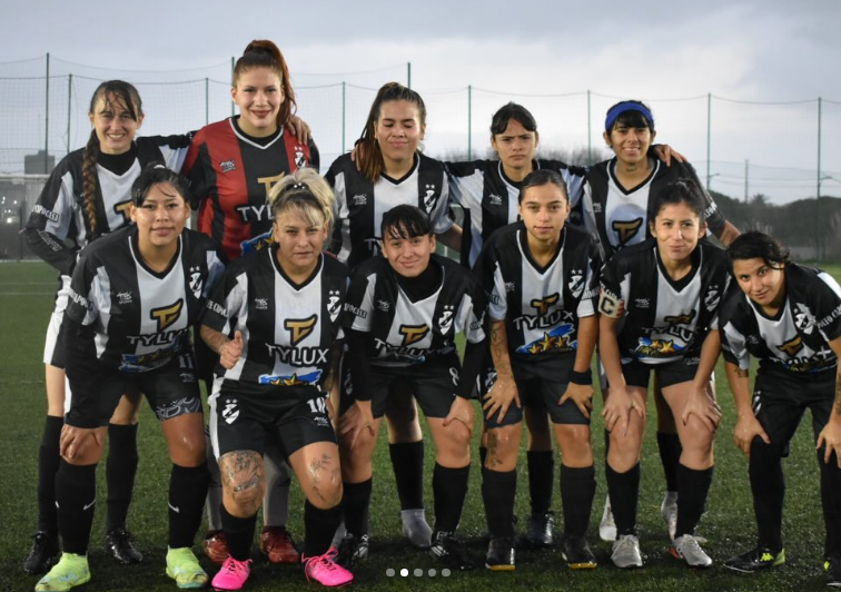 Claypole se bajó del Torneo de la Primera B Femenina 2026