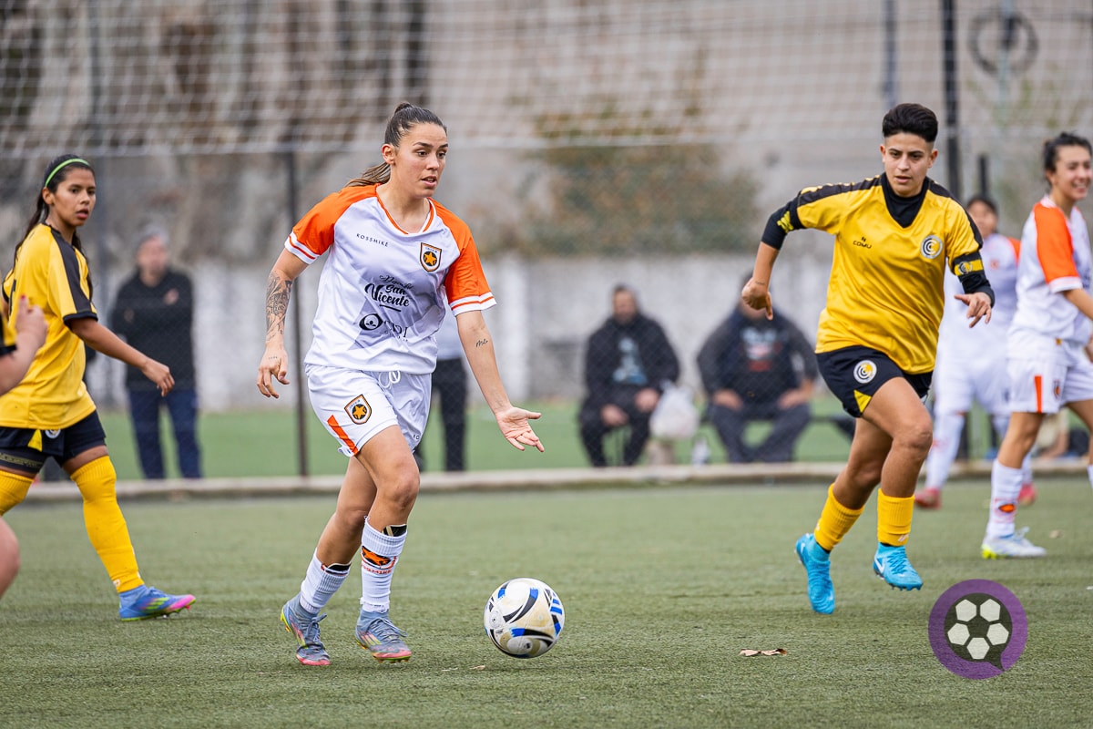 Resultados de la fecha 11 del Torneo de la Primera B Femenina 2026