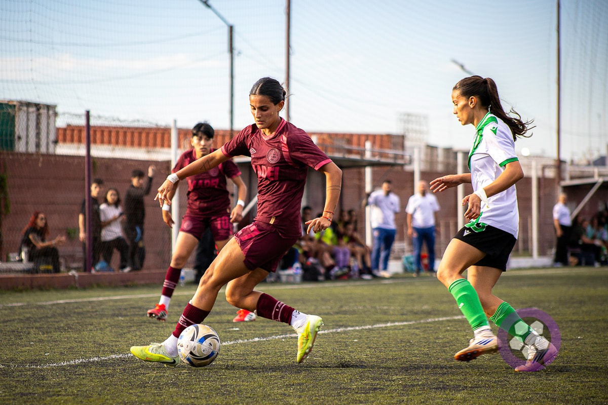 Fecha 4 del Torneo Clausura Femenino: así se juega la jornada