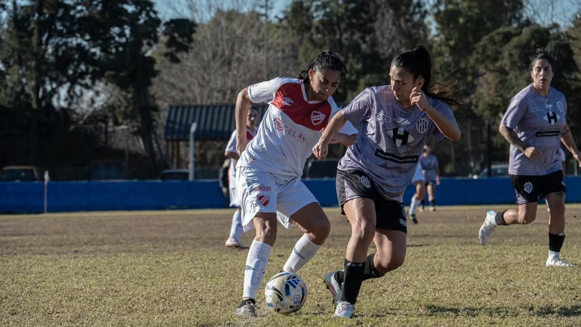 Primera B: así se jugará la novena fecha del torneo