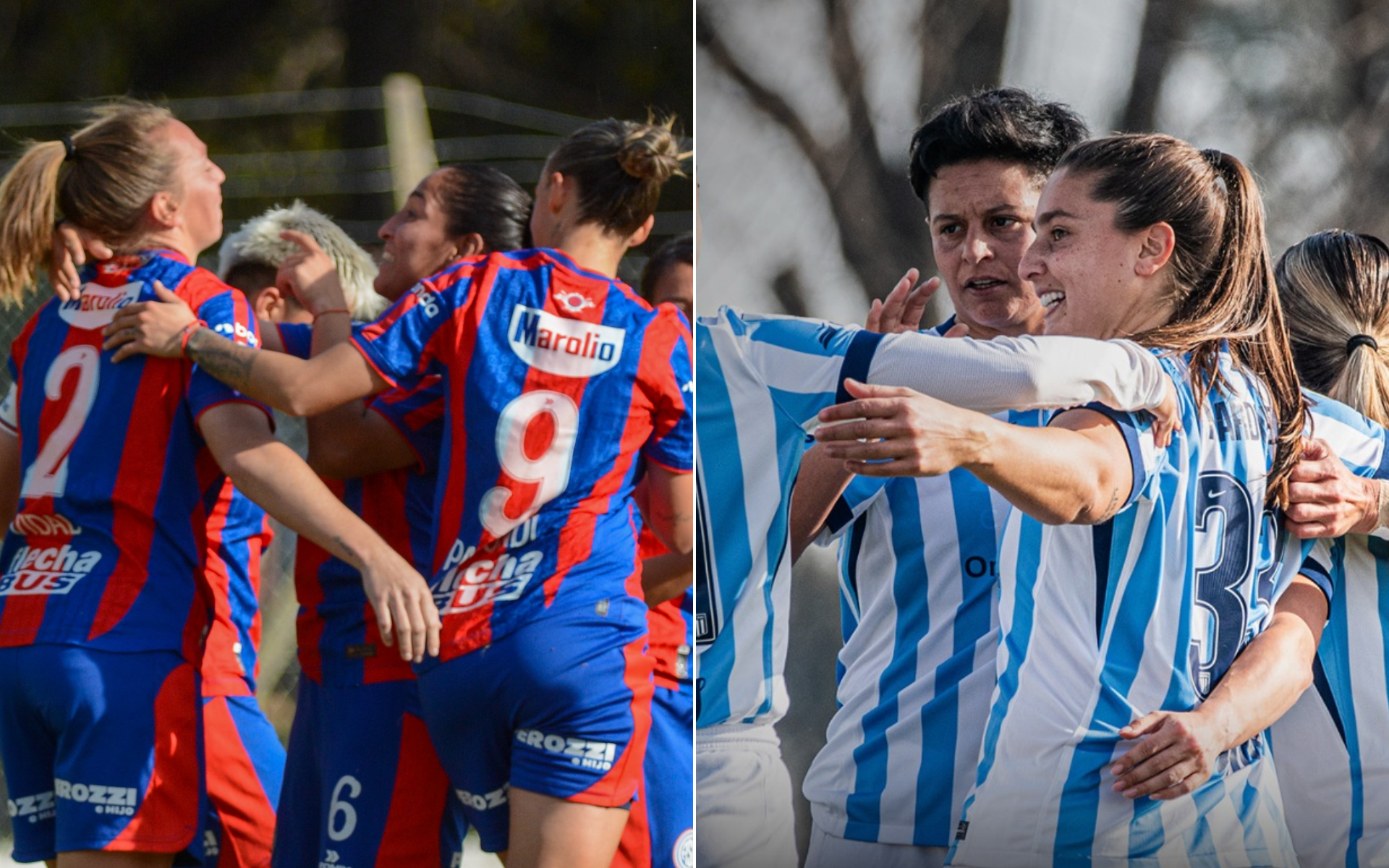 El Torneo Apertura vibra hasta el final: los recomendados FutFemGol de la fecha 14