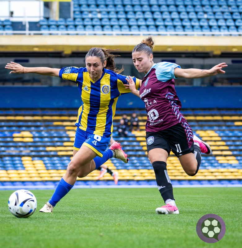 Resultados de la fecha 10 del Torneo de la Primera B Femenina 2026