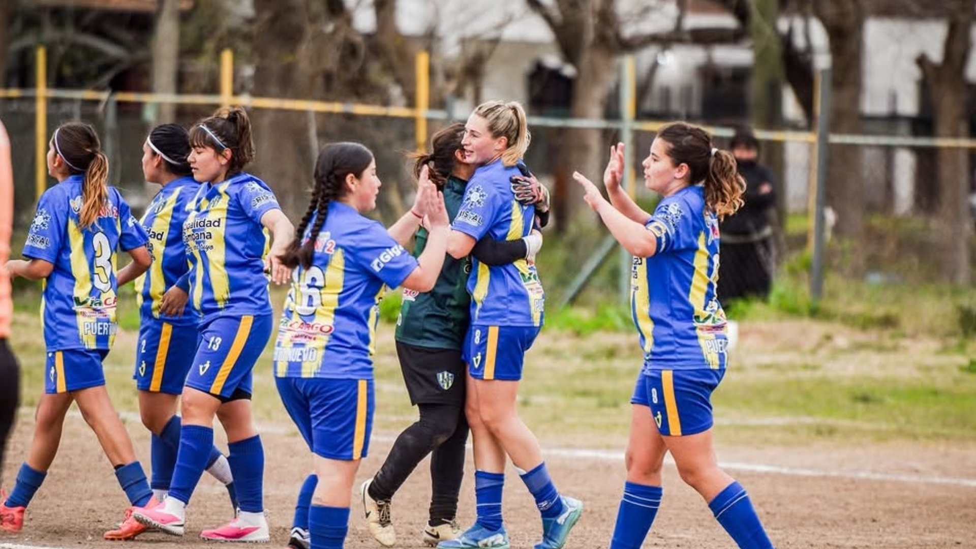Torneo de la Primera C: fixture de la fecha 13