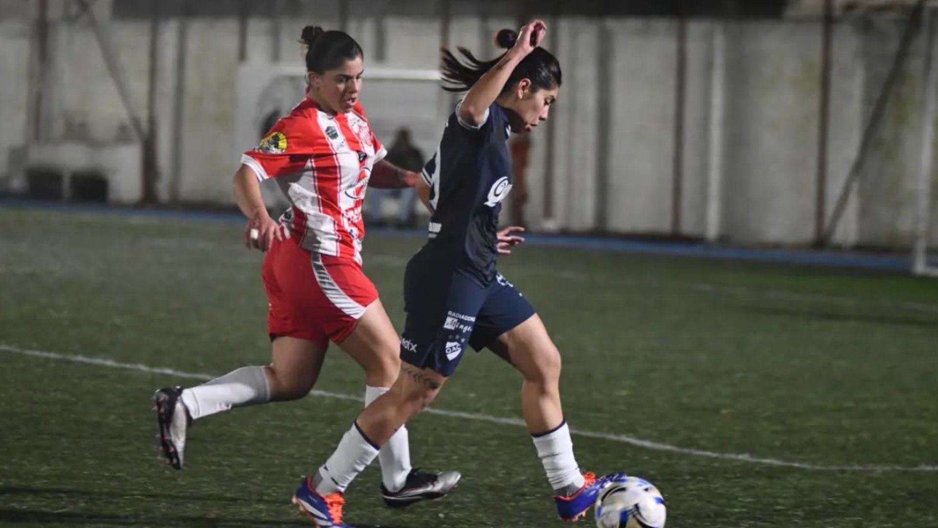 Primera C: así se jugará la octava fecha del torneo