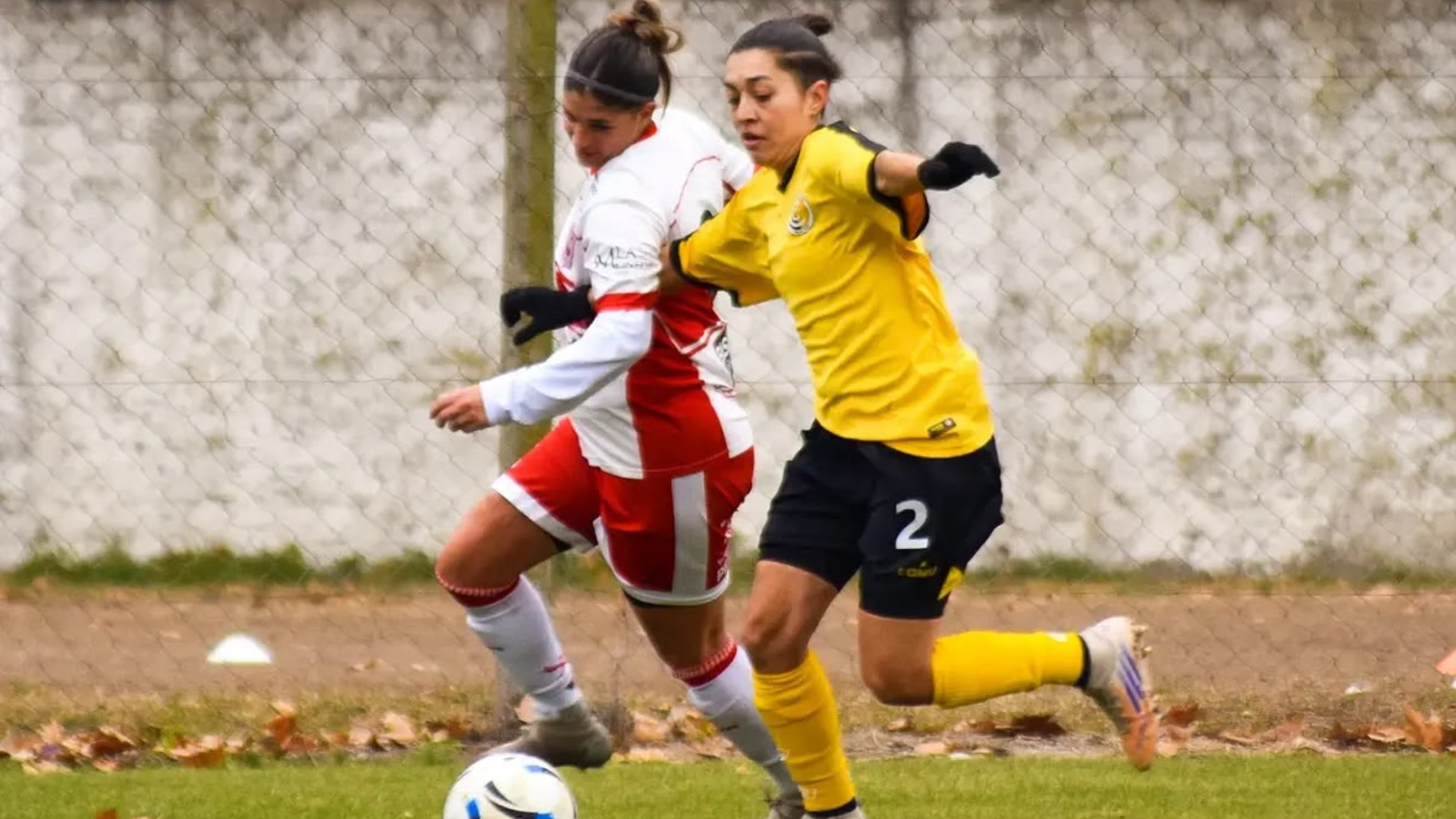 First B: Rosario Central and Platense continue to lead after date 9