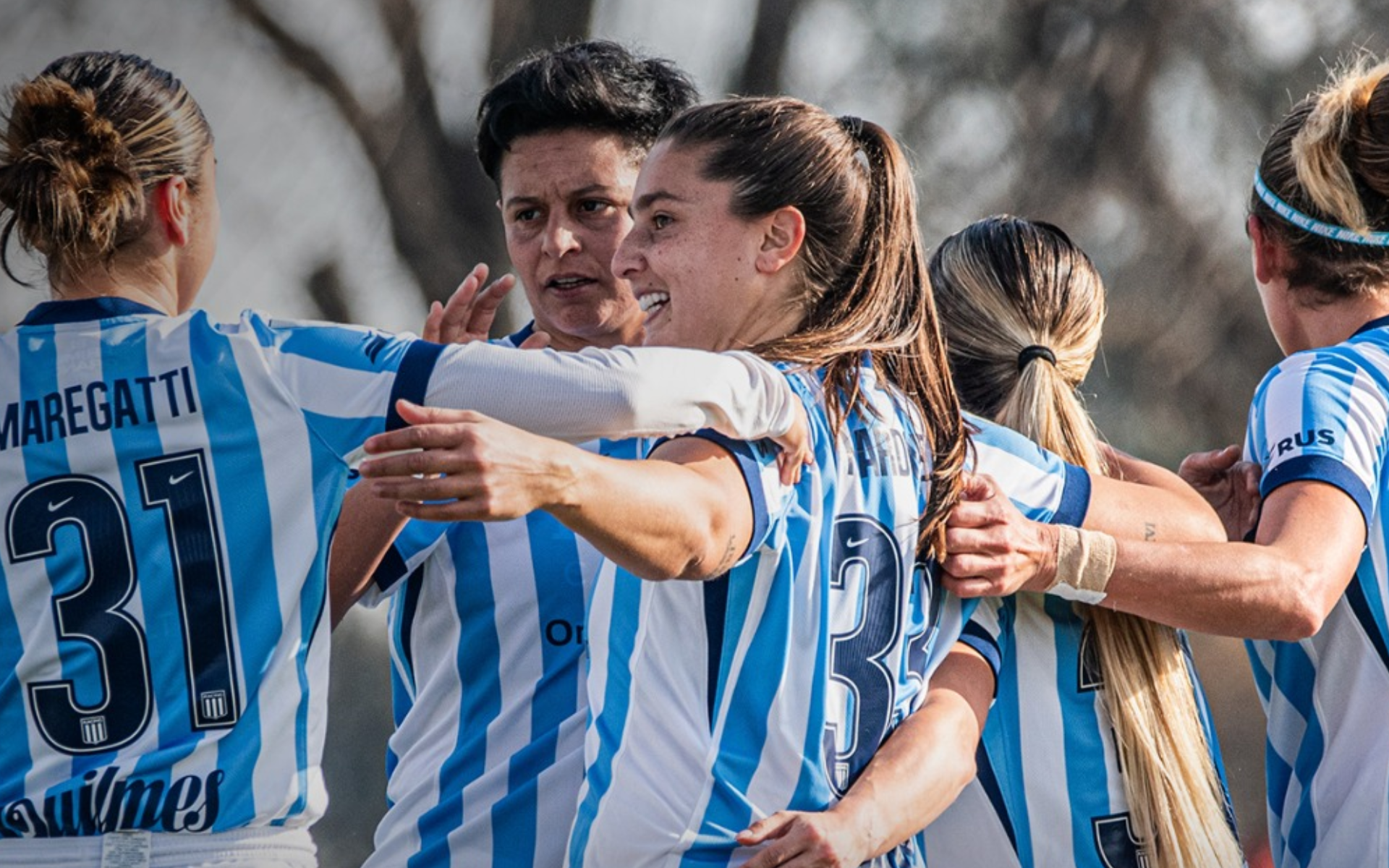 Las joyitas FutFemGol de la fecha 13 del Torneo Apertura 2026