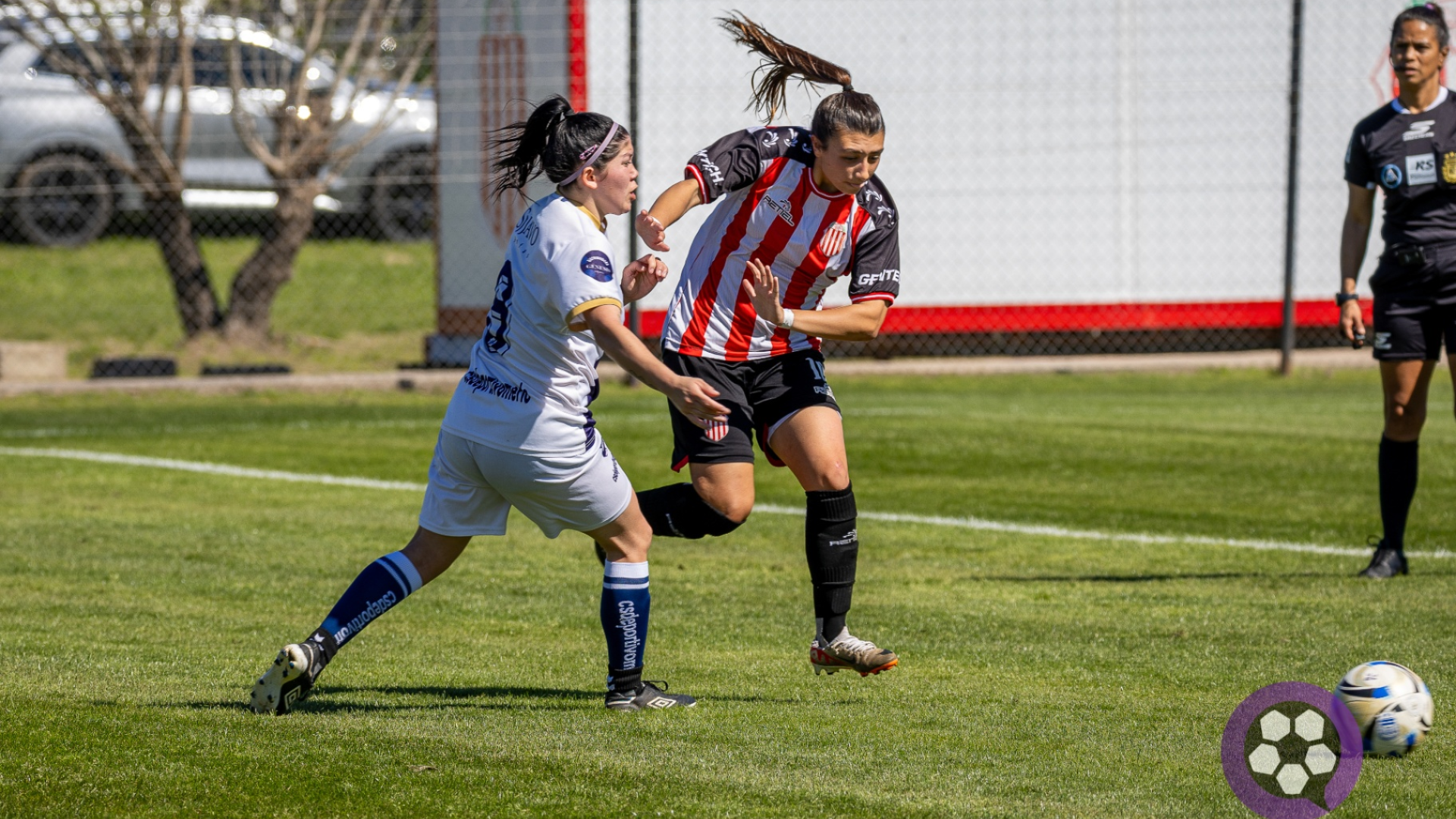 Primera C Femenina Tournament 2026: fixture on date 15