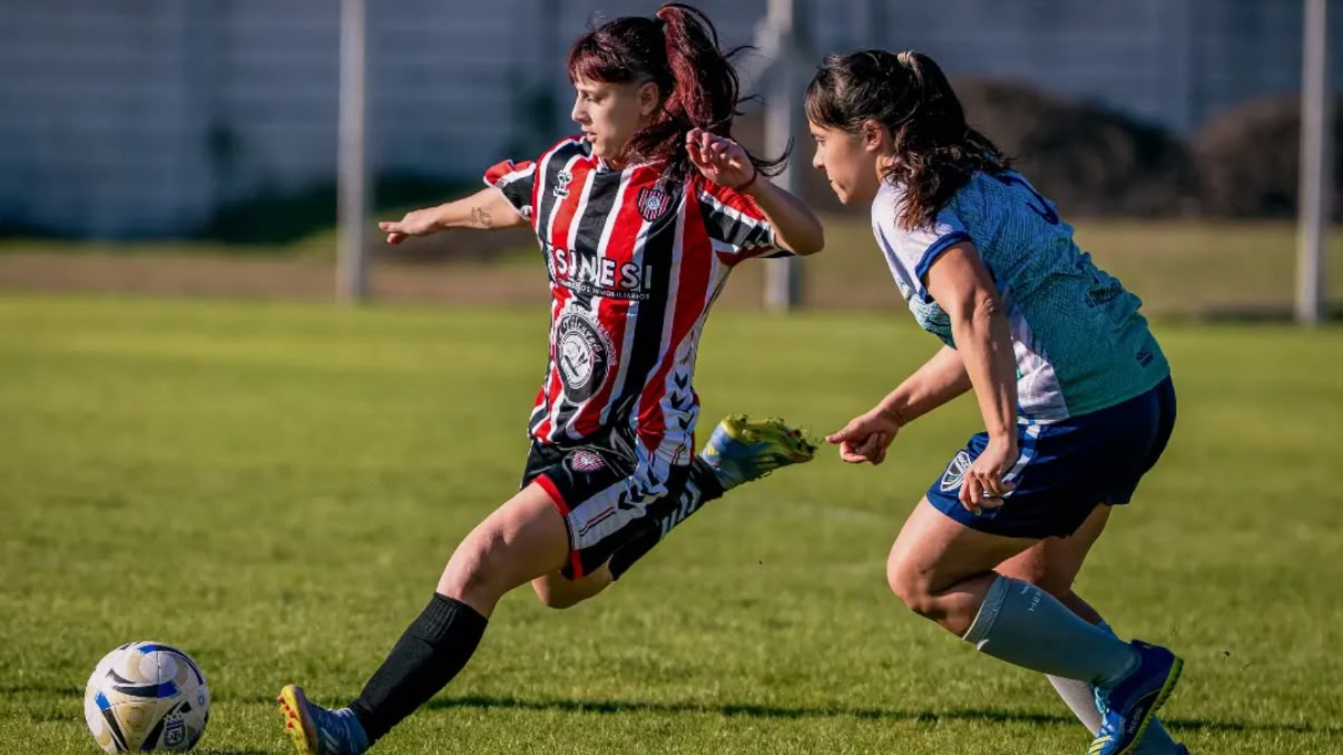 Primera C: resultados de la fecha 8 y receso del torneo