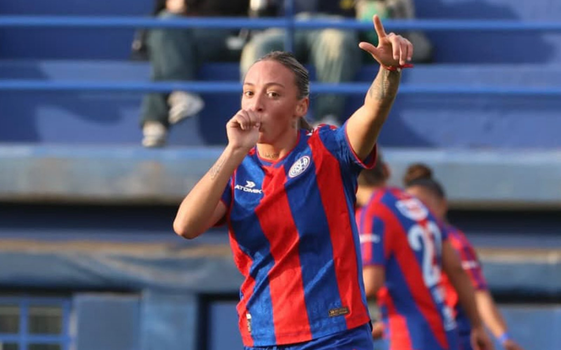 The FutFemGol gems from the first date of the 2026 Clausura Tournament