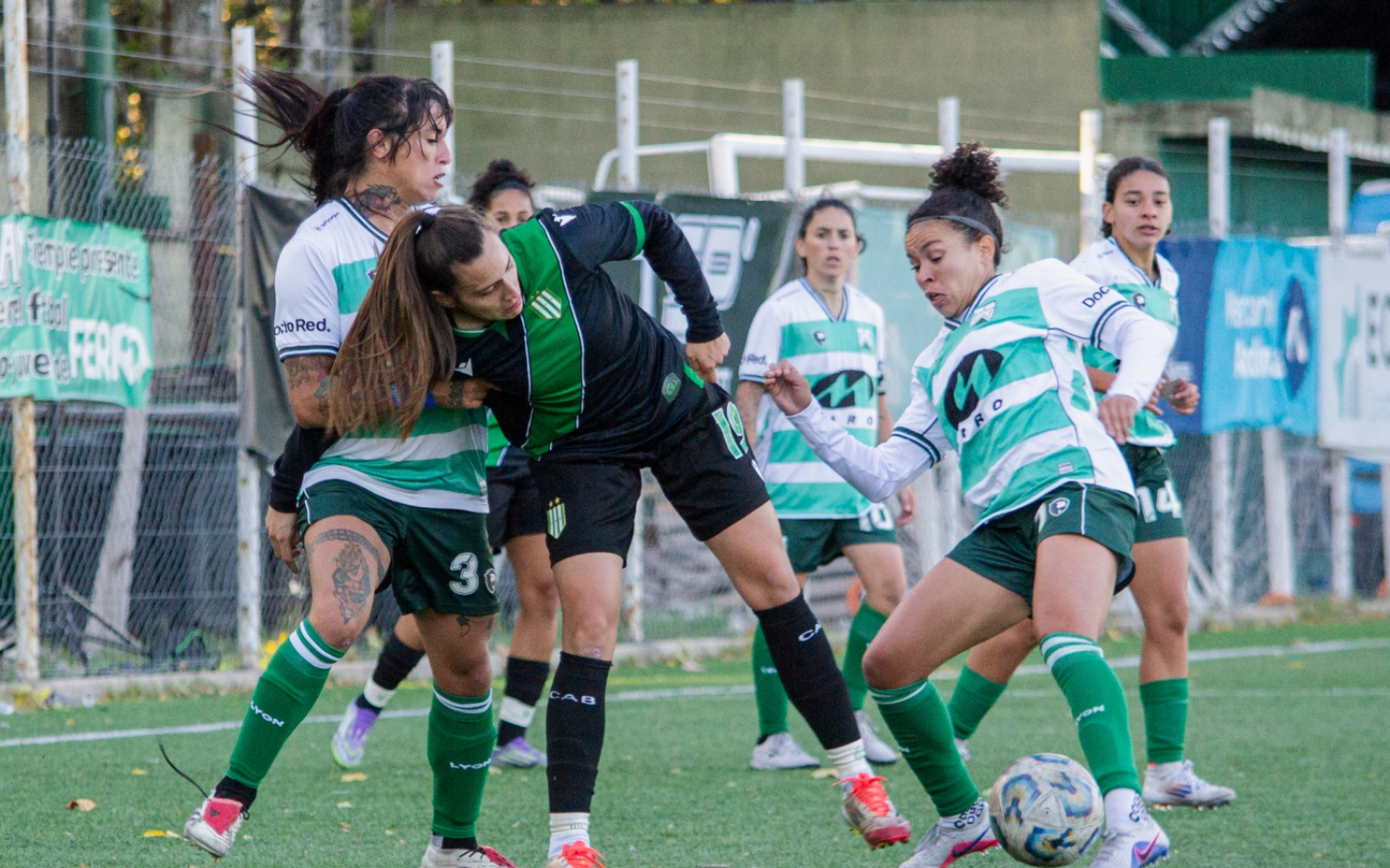El Torneo Apertura vibrará en una nueva jornada: los recomendados FutFemGol de la fecha 6