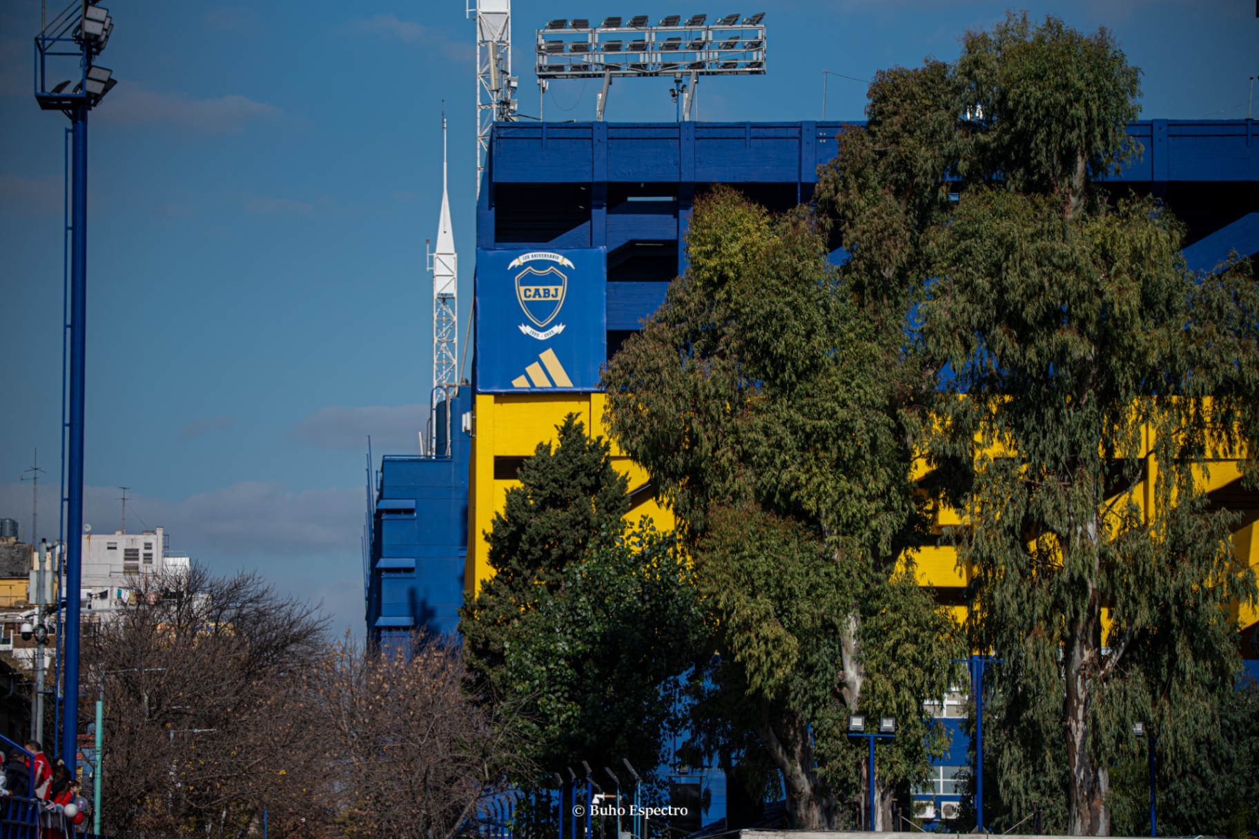 BOCA-RIVER : EL CLASICO PRIMER TORNEO 2026 FECHA 6 - Foto 74