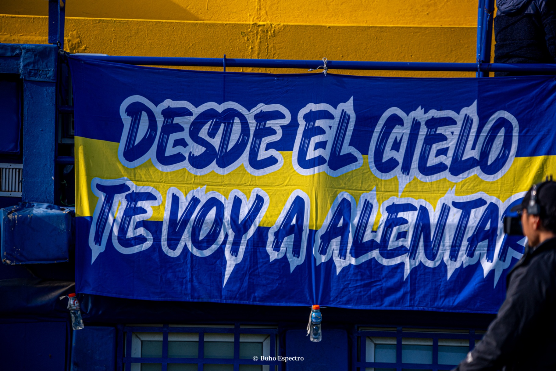 BOCA-RIVER : EL CLASICO PRIMER TORNEO 2026 FECHA 6 - Foto 69