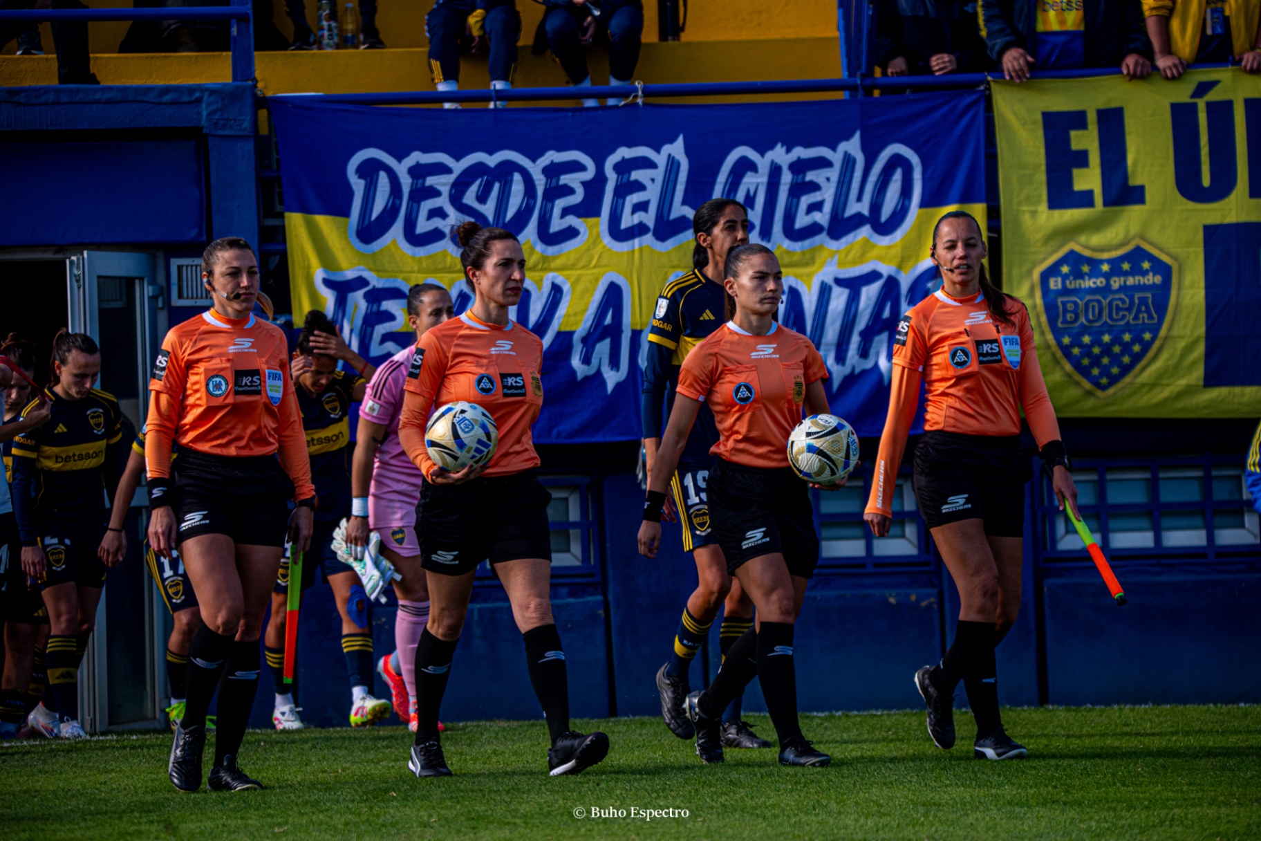 BOCA-RIVER : EL CLASICO PRIMER TORNEO 2026 FECHA 6 - Foto 68