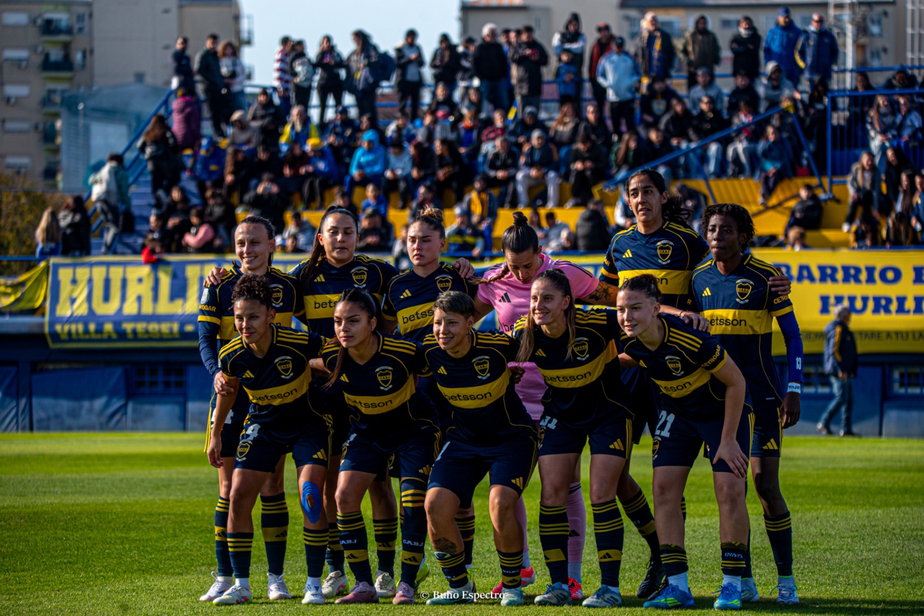 BOCA-RIVER : EL CLASICO PRIMER TORNEO 2026 FECHA 6 - Foto 64